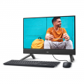 Máy tính All In One Dell Inspiron 5420 FNRJ1 (Chip i3-1315U, VGA UHD Graphics, Ram 8GB, 512GB SSD, Màn Hình 23.8inch, Windows 11, Office, Camera, Wireless Keyboard Mouse)