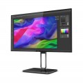MÀN HÌNH ĐỒ HỌA  AOC 27 INCH U27U2S/74 (UHD, NANO IPS, 60HZ, 4MS, USB-C, HDMI, DisplayPort)