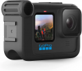 Bộ phụ kiên Media Mod cho máy quay GoPro HERO 9/10/11 Black