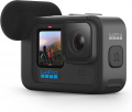 Bộ phụ kiên Media Mod cho máy quay GoPro HERO 9/10/11 Black