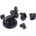 Đế hút chân không GoPro Suction Cup Mount