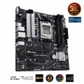 Mainboard Asus PRIME A620M-A (m-ATX, Socket AM5, 4 khe RAM DDR5, Displayport, HDMI, VGA, M.2 PCIe 4.0)
