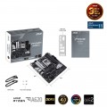 Mainboard Asus PRIME A620M-A (m-ATX, Socket AM5, 4 khe RAM DDR5, Displayport, HDMI, VGA, M.2 PCIe 4.0)