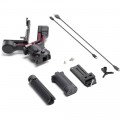 Tay cầm chống rung Gimbal DJI RS 3