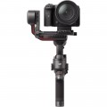 Tay cầm chống rung Gimbal DJI RS 3