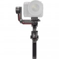 Tay cầm chống rung Gimbal DJI RS 3 Pro Combo