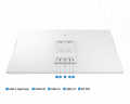 Màn Hình Thông Minh Samsung M8 4K 32 inch LS32BM80BUEXXV (60Hz, VA, 4ms, 99% sRGB, Tích hợp loa và Camera, Màu Trắng)