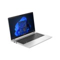 Laptop HP ProBook 440 G10 873B1PA (Core i5-1340P, RAM 8GB, SSD 512GB, Màn Hình 14inch FHD Touch,  Intel UHD Graphics, Nắp Lưng Nhôm Màu Bạc)