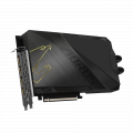 Card màn hình VGA GIGABYTE AORUS GeForce RTX 4090 XTREME WATERFORCE 24G GDDR6X (N4090AORUSX W-24GD)