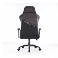 Ghế Gaming E-DRA Wisdom - EGC231 Màu Xám, Vải Fabric