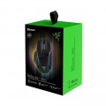 Chuột Gaming Không Dây Razer Basilisk V3 Pro Ergonomic Wireless Black (RZ01-04620100-R3A1)