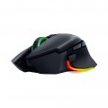 Chuột Gaming Không Dây Razer Basilisk V3 Pro Ergonomic Wireless Black (RZ01-04620100-R3A1)