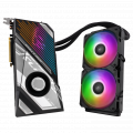 Card màn hình VGA Asus ROG Strix LC GeForce RTX 4090 24GB GDDR6X OC Edition (ROG-STRIX-LC-RTX4090-O24G-GAMING)