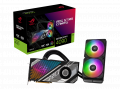 Card màn hình VGA Asus ROG Strix LC GeForce RTX 4090 24GB GDDR6X OC Edition (ROG-STRIX-LC-RTX4090-O24G-GAMING)