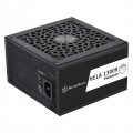 Bộ nguồn máy tính SilverStone 1300W HELA 1300R 80 Plus Platinum ATX3.0 (PCIe 5.0) Full Modular (SST-HA1300R-PM)