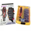 Bộ vít đa năng Jackly 6088B (37 chi tiết)