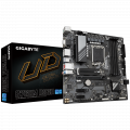Mainboard GIGABYTE B760M DS3H (LGA 1700, 4 x DDR5, HDMI, Displayport, D-Sub, 2 khe M.2 Gen4)