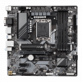 Mainboard GIGABYTE B760M DS3H (LGA 1700, 4 x DDR5, HDMI, Displayport, D-Sub, 2 khe M.2 Gen4)