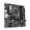 Mainboard GIGABYTE B760M DS3H (LGA 1700, 4 x DDR5, HDMI, Displayport, D-Sub, 2 khe M.2 Gen4)