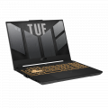 Laptop ASUS TUF Gaming F15 FX507ZC4-HN099W (i7-12700H, Ram 8GB, SSD 512GB, RTX 3050 4GB, Màn hình 15.6 FHD 144Hz IPS, Win 11) Hàng chính hãng, Bảo hành 24 tháng