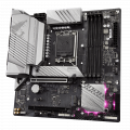 Mainboard GIGABYTE B760M AORUS ELITE AX (LGA 1700, 4 x DDR5, HDMI, Displayport, 2 khe M.2 Gen4, WiFi 6E, Bluetooth 5.3)