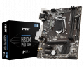 Mainboard MSI H310M PRO-VDH (Socket LGA 1151v2, 2 x DDR4, HDMI, VGA, DVI)