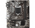 Mainboard MSI H310M PRO-VDH (Socket LGA 1151v2, 2 x DDR4, HDMI, VGA, DVI)
