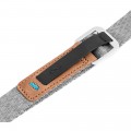 Dây đeo máy ảnh Peak Design Leash, Màu Xám (Ash) (L-AS-3)