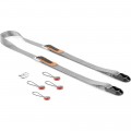Dây đeo máy ảnh Peak Design Leash, Màu Xám (Ash) (L-AS-3)