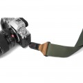 Dây đeo máy ảnh Peak Design Slide, Màu Xanh Xám (Sage) (SL-SG-3)