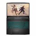 Laptop Gaming MSI Katana GF66 12UCK-804VN (Core i7-12650H, RTX 3050 4GB, Ram 8GB DDR4, SSD 512GB, Màn Hình 15.6 inch IPS 144Hz FHD, Window 11)