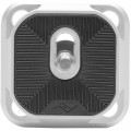 Ngàm kẹp máy ảnh Peak Design Capture, Màu Bạc (CP-S-3)