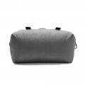Túi đựng giày Peak Design Shoe Pouch, Màu Xám Đậm (Charcoal) (BSP-CH-1)
