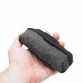 Túi đựng giày Peak Design Shoe Pouch, Màu Xám Đậm (Charcoal) (BSP-CH-1)