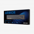 RAM Desktop DDR4 8GB 3200MHz HIKSEMI AMOR (HSC408U32Z2-8G)