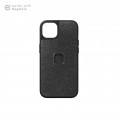 Ốp lưng Peak Design Everyday Case For iPhone 14 Plus, Màu Xám (Charcoal) (M-MC-BA-CH-1)