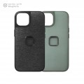 Ốp lưng Peak Design Everyday Case For iPhone 14 Plus, Màu Xanh Lá (Sage) (M-MC-BA-SG-1)