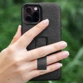 Ốp lưng Peak Design Everyday Loop Case For iPhone 14 Pro, Màu Xám (Charcoal) (M-LC-BB-CH-1)