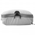 Túi du lịch Peak Design Packing Cube Medium, Màu Xám (Raw) (BPC-M-RW-1)