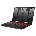 Laptop Gaming ASUS TUF A15 FA507NU-LP034W (Ryzen 7-7735HS, Ram 8GB, SSD 512GB, RTX 4050 6GB, Màn Hình 15.6inch FHD 144Hz, Windows 11)