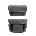 Túi máy ảnh Peak Design Field Pouch V2, Màu Xám (Charcoal) (BP-CH-2)