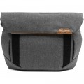 Túi máy ảnh Peak Design Field Pouch V2, Màu Xám (Charcoal) (BP-CH-2)