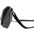 Túi máy ảnh Peak Design Field Pouch V2, Màu Xám (Charcoal) (BP-CH-2)