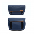 Túi máy ảnh Peak Design Field Pouch V2, Màu Xanh Dương (Midnight) (BP-MN-2)
