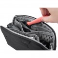 Túi đựng đồ cá nhân Peak Design Wash Pouch Small, Màu Đen (Black) (BWP-S-BK-1)
