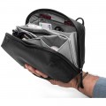 Túi đựng đồ công nghệ Peak Design Tech Pouch 2L, Màu đen (Black) (BTP-BK-2)