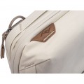 Túi đựng đồ công nghệ Peak Design Tech Pouch 2L, Màu Nâu Nhạt (Bone) (BTP-BO-2)