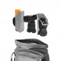 Túi máy ảnh Peak Design Everyday Tote 15L V2, Màu Đen (Black) (BEDT-15-BK-2)