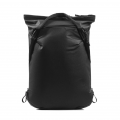 Balo Peak Design Everyday Totepack 20L V2, Màu Đen (Black) (BEDTP-20-BK-2)