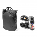 Balo Peak Design Everyday Totepack 20L V2, Màu Đen (Black) (BEDTP-20-BK-2)